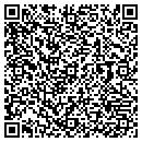 QR code with America Cash contacts