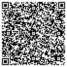 QR code with Adventures in AK Rv Rentals contacts