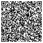 QR code with Ron's Place Of Barber Styling contacts