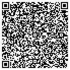 QR code with Omega Engineering Consultants contacts