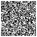 QR code with The Copy Shop contacts