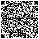 QR code with Theodore Yaremo MD contacts