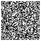 QR code with Serna's Machining Inc contacts