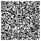 QR code with All Florida Roofing Contractor contacts