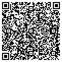 QR code with WJST contacts