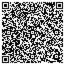 QR code with J T Sportswear contacts