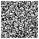 QR code with Malmberg Purdy & Assocs contacts