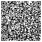 QR code with Open Magnetic Imaging Inc contacts