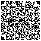 QR code with Alvah L Cos Jr CPA PA contacts