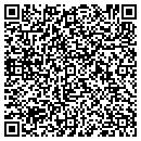 QR code with 2-J Farms contacts