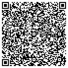 QR code with G Blatz Remodeling Construction contacts