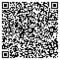 QR code with P C Cad contacts