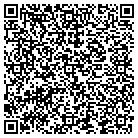 QR code with Riveria United Church-Christ contacts