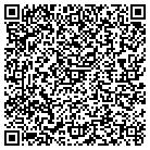 QR code with B&C Tile Contractors contacts