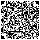 QR code with Professional Restaurant Incorp contacts