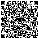 QR code with Mancino's Pizzas & Grinders contacts