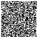 QR code with Hometown Propane contacts