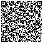 QR code with Adams Lawrence MD contacts