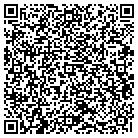 QR code with Adkins Lowell A MD contacts