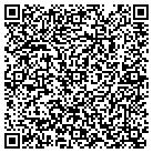 QR code with Obie Media Corporation contacts