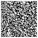 QR code with ABC Bicycles contacts