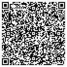 QR code with First Grace & Truth Pntcstl contacts