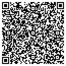 QR code with Sam Boyd PHD contacts