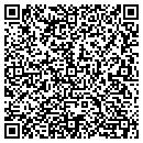 QR code with Horns Used Cars contacts