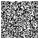 QR code with Atomic Tees contacts