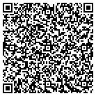 QR code with Marine AVI Trning Spport Group contacts
