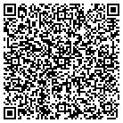 QR code with Rhodes Furniture Store 0035 contacts