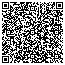 QR code with Ah Meaux Eun contacts