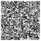 QR code with Alternate Learning Styles Inc contacts