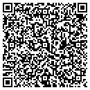 QR code with Halfshell Lounge contacts