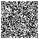 QR code with Astar Foundation Inc Of Arkansas contacts