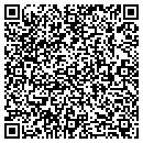 QR code with Pg Storage contacts
