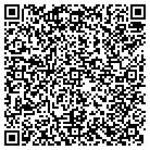 QR code with Arkansas Food Bank Network contacts