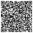 QR code with W W R M-949 FM contacts