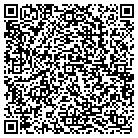 QR code with Kings Tree Service Inc contacts