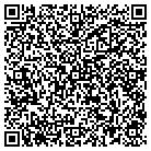 QR code with Oak Haven Baptist Church contacts
