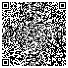 QR code with A Galler-Y Of Gifts contacts