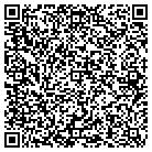 QR code with Blue Fox Bay Wilderness Lodge contacts