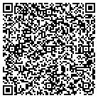 QR code with Hammons Camp Pine Prairie contacts