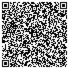 QR code with Helman Hurley Charvat Peacock contacts