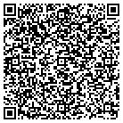 QR code with Henderson Specialties Inc contacts