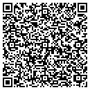 QR code with Anglers Villa Inc contacts