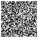 QR code with J S Drywall Inc contacts