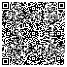 QR code with Rich's Printing Service contacts