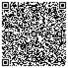 QR code with Magic Line Investments Inc contacts