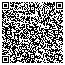 QR code with Huddle House contacts